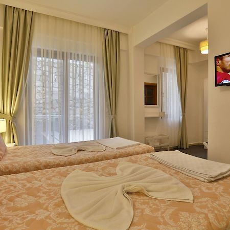 Himm Hotel カシュ エクステリア 写真